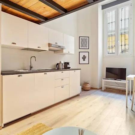 Porta Venezia Modern Loft - The Door Mailand